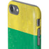 Lithuania Flag Distressed iPhone SE (2nd & 3rd Gen) Pro Case
